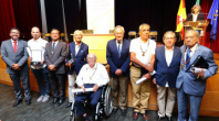 MUNICÍPIO DE ALBUFEIRA LAMENTA FALECIMENTO DE CABRITA NETO