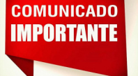 COMUNICADO