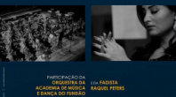 CONCERTO SOLIDÁRIO PARA APOIO À REQUALIFICAÇÃO DE LAR PARA JOVENS COM DEFICIÊNCIA