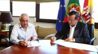 CÂMARA MUNICIPAL APOIA CONSERVATÓRIO DE ALBUFEIRA