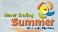 “NEVER ENDING SUMMER” ANIMA MARINA DE ALBUFEIRA