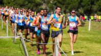 OS MELHORES ATLETAS DO MUNDO VÃO DISPUTAR O PÓDIO DO CROSS INTERNACIONAL DAS AMENDOEIRAS NAS AÇOTEIAS 