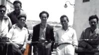 ALBUFEIRA REVISITADA VAI ÀS FREGUESIAS