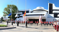 ALBUFEIRA CELEBROU DIA DO MUNICÍPIO  