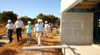 CENTRO DE BEM-ESTAR ANIMAL DE ALBUFEIRA ESTÁ QUASE A ABRIR PORTAS