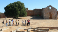 ALBUFEIRA REVELA OS SEUS SEGREDOS