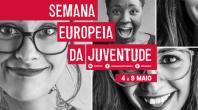 Comemorações da Semana Europeia da Juventude