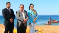 Municipio de Albufeira assinalou a abertura da Época Balnear