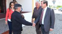 Carlos Silva e Sousa Reforça Política de Proximidade