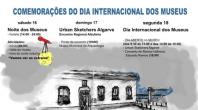 Albufeira Comemora Dia Internacional dos Museus
