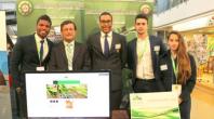 Alunos de Albufeira Vencem em Empreendedorismo