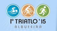 1.º Triatlo de Albufeira Realiza-se Este Domingo na Galé