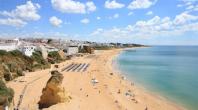 Albufeira é uma vez mais Líder Nacional das Bandeiras Azuis
