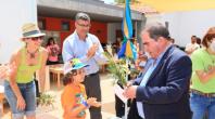 Municipio de Albufeira Celebrou o dia da Espiga