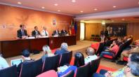 Conferência de Imprensa sobre o Acidente na A 22