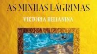 Biblioteca Municipal de Albufeira acolhe a apresentação do livro "As Minhas Lágrimas"