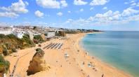 Faça Praia em Segurança - Afaste-se das Arribas!