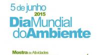 Comemorações do Dia Mundial do Ambiente