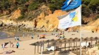 Praia de Santa Eulália recebe ação da TUI