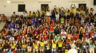 Desporto Nacional Escolar Celebrado em Albufeira