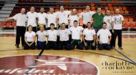 Krav Maga chega a Albufeira