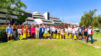 MUNICÍPIO DISTINGUE JOVENS DE MÉRITO NO DIA INTERNACIONAL DA JUVENTUDE