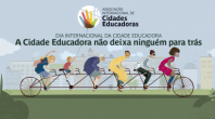 ALBUFEIRA CELEBRA O DIA INTERNACIONAL DAS CIDADES EDUCADORAS     