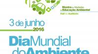 ALBUFEIRA ASSINALA DIA MUNDIAL DO AMBIENTE COM TEATRO E MOSTRA DE ATIVIDADES  