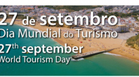 ALBUFEIRA COMEMORA DIA MUNDIAL DO TURISMO