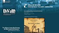 Castelo de Paderne revive momentos históricos