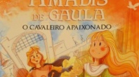 APRESENTAÇÃO DO LIVRO INFANTIL “AMADIS DE GAULA, O CAVALEIRO APAIXONADO” NA BIBLIOTECA MUNICIPAL 