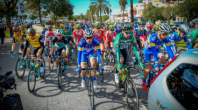 ALBUFEIRA ESTÁ EM CONTAGEM DECRESCENTE PARA RECEBER A 4ª ETAPA DA VOLTA AO ALGARVE NO PRÓXIMO SÁBADO