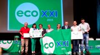Albufeira recebe 7.º Galardão ECOXXI