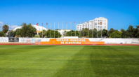 MOURINHO COM EQUIPA DA A.S. ROMA EM ESTÁGIO  DE 13 A 24 DE JULHO EM ALBUFEIRA