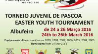 “ALBUFEIRA EUROCOPA 2016”