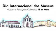 ALBUFEIRA ASSOCIA-SE ÀS COMEMORAÇÕES DO DIA INTERNACIONAL DOS MUSEUS    