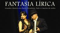 “FANTASIA LÍRICA” NO AUDITÓRIO MUNICIPAL DE ALBUFEIRA