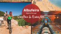 MUNICÍPIO PARTICIPA EM FEIRA DE ENOTURISMO NO PORTO