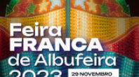 MUNICÍPIO REALIZA FEIRA FRANCA DE 29 DE NOVEMBRO A 03 DE DEZEMBRO NA MARINA