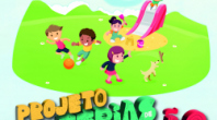 MUNICÍPIO DINAMIZA FÉRIAS DE VERÃO PARA CRIANÇAS DO JARDIM DE INFÂNCIA E DO 1º CICLO