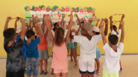 PROGRAMA FÉRIAS DE VERÃO OCUPA TEMPOS LIVRES DAS CRIANÇAS DE ALBUFEIRA