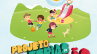 MUNICÍPIO PROMOVE “PROJETO FÉRIAS DE VERÃO” 