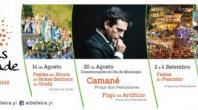 ALBUFEIRA PROMETE AGOSTO CHEIO DE ANIMAÇÃO