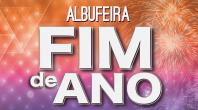 Albufeira confirma que vai haver espetáculo de Fim de Ano
