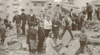 EXPOSIÇÃO “28 DE FEVEREIRO DE 1969, MEMÓRIAS DO SISMO” INAUGURA NO DIA 1 DE AGOSTO EM ALBUFEIRA