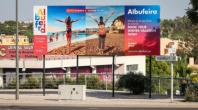MUNICÍPIO PROMOVE CAMPANHA DE SENSIBILIZAÇÃO PARA CAPTAÇÃO DE TURISTAS AO LONGO DE TODO O ANO