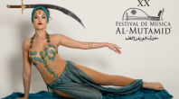 HOMENAGEM A HAYDN E FESTIVAL AL-MUTAMID 