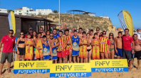 “VERÃO DESPORTIVO” NÃO DÊ FÉRIAS AO DESPORTO! PARTICIPE E TRAGA OS AMIGOS!