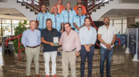 “APOSTAR NA JUVENTUDE É DOS MAIS LOUVÁVEIS INVESTIMENTOS”, DIZ JOSÉ CARLOS ROLO NA RECEÇÃO AO ALBUFEIRA FUTSAL CLUBE