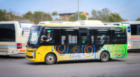 MUNICÍPIO COMPARTICIPA PASSES DA REDE DE TRANSPORTES URBANOS GIRO